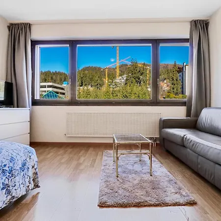 Cosy Au Centre De Apartamento