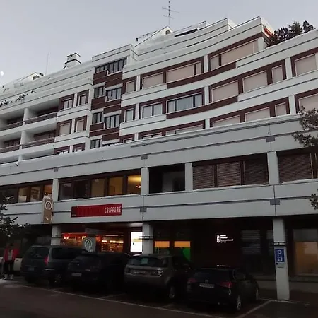 Cosy Au Centre De 아파트 *