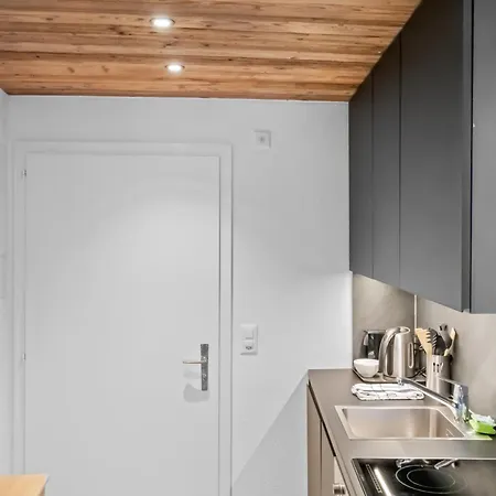 Cosy Au Centre De * Crans-Montana