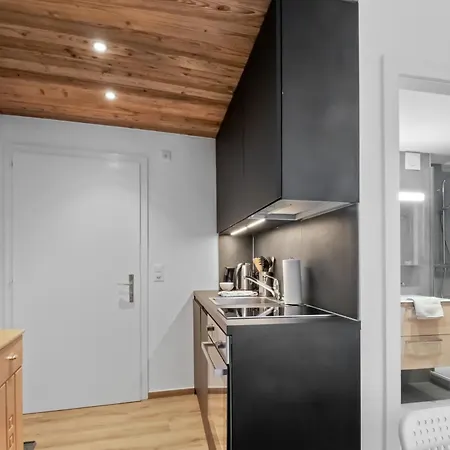 Cosy Au Centre De * Crans-Montana