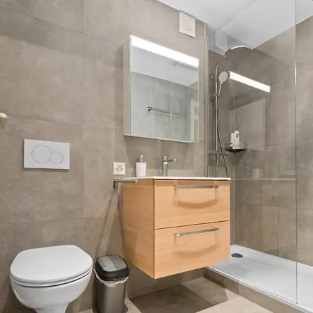 Cosy Au Centre De * Crans-Montana