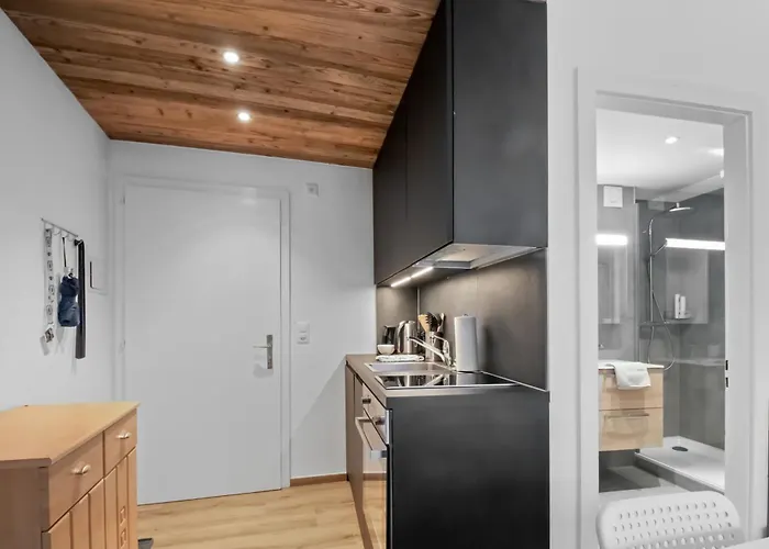 Cosy Au Centre De * Crans-Montana