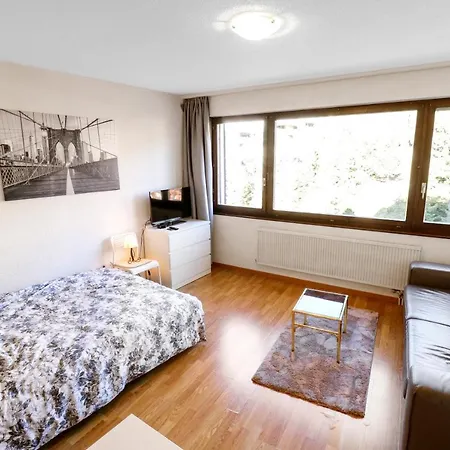 דירה Cosy Au Centre De