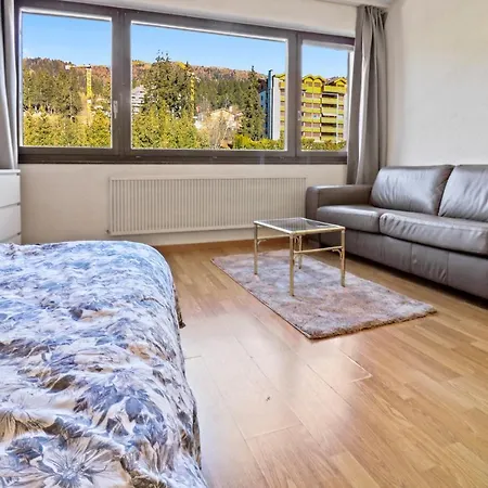 Appartement Cosy Au Centre De *