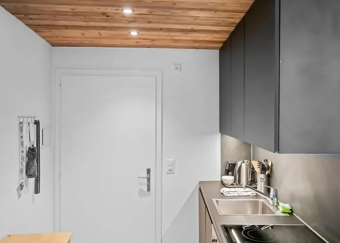 Cosy Au Centre De * Crans-Montana