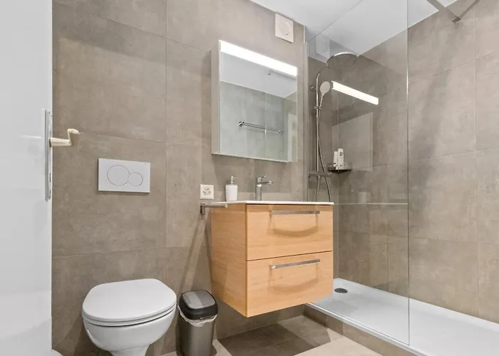 Cosy Au Centre De * Crans-Montana